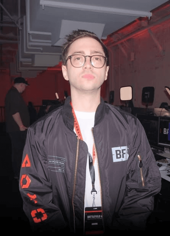 Alanzoka - Gaming creator