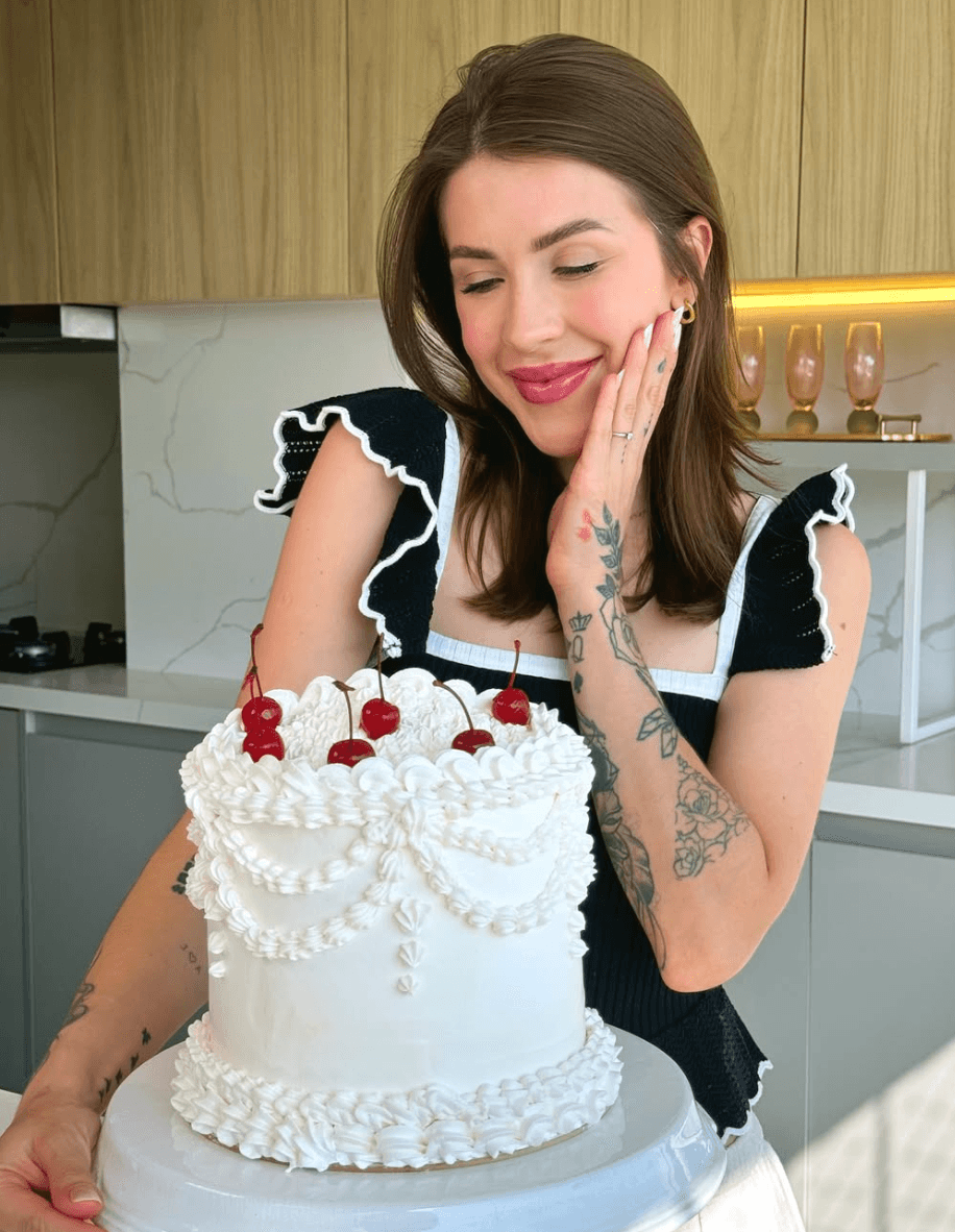 Dani Choma - Food & Beverage creator